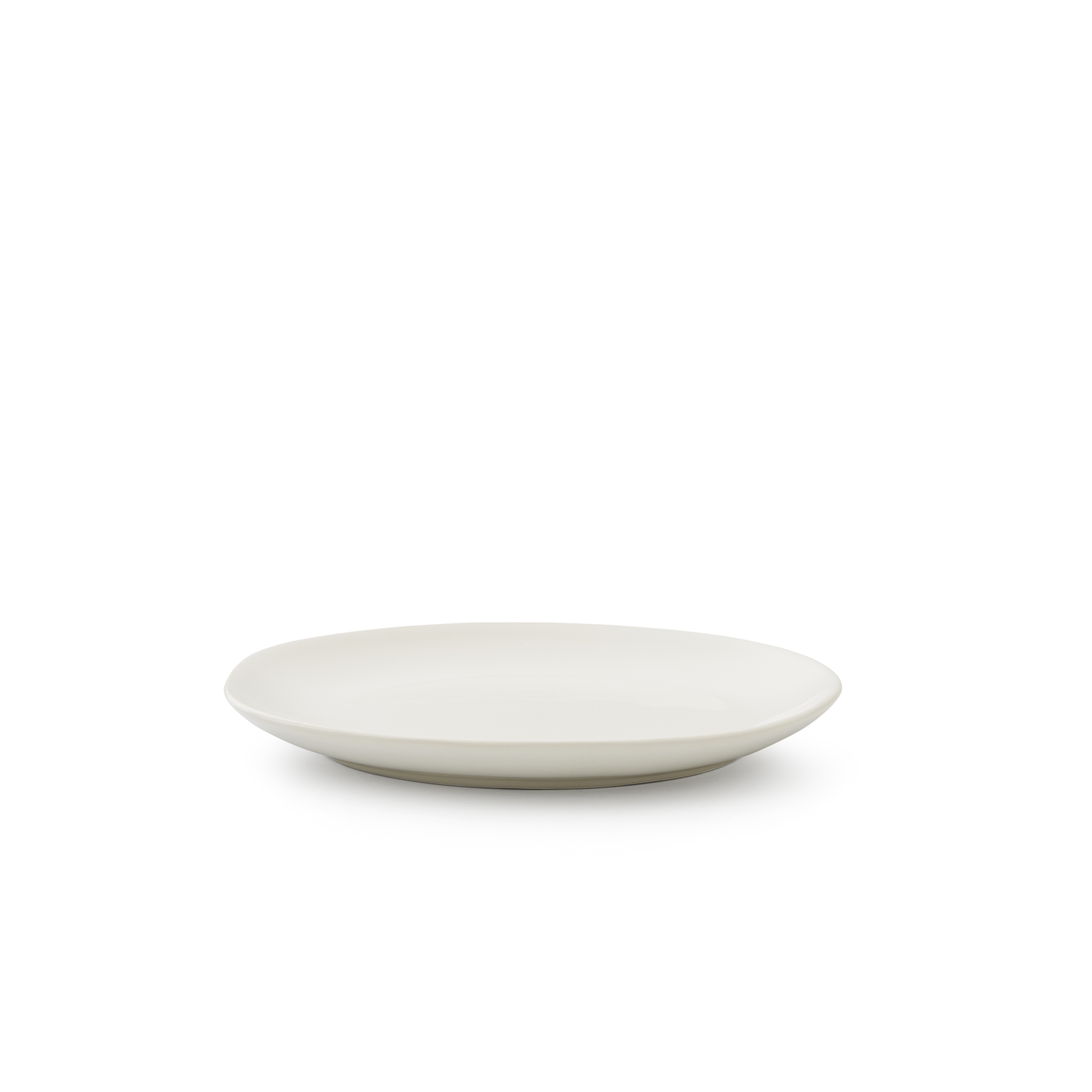 Sophie Conran Arbor Salad Plate, Cream image number null